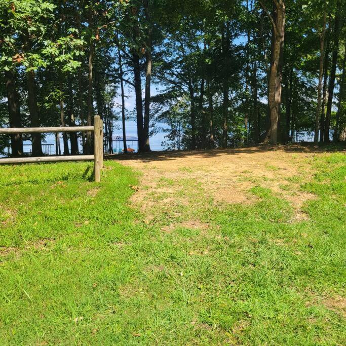 New Home, Dock, Kayaks, Game Room, Water Views Winchester Exteriör bild